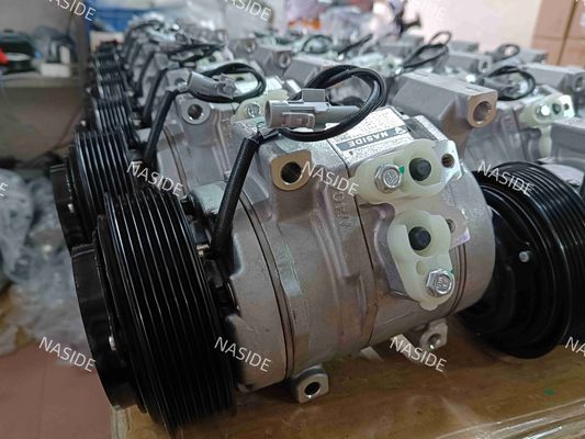 Auto AC Conditioning Compressor For Toyota 10S15C 447180-8310 883100K010
