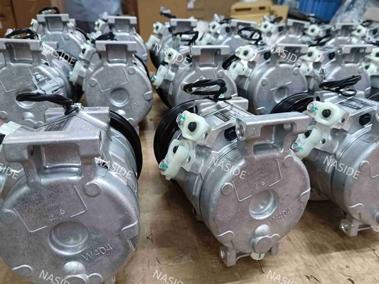 Auto AC Conditioning Compressor For Toyota 10S15C 447180-8310 883100K010