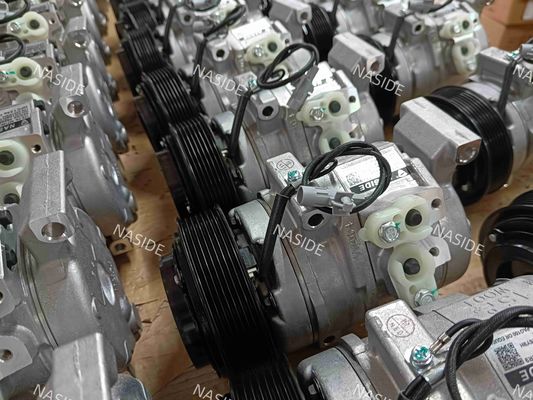 Auto AC Conditioning Compressor For Toyota 10S15C 447180-8310 883100K010
