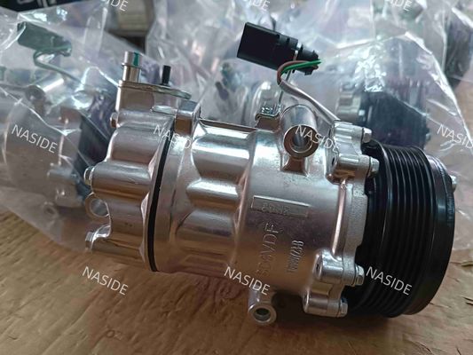 Auto AC Conditioning Compressor For  VW POLO 1.4 6V12 6RD820803D DS84011