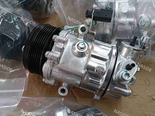 Auto AC Conditioning Compressor For  VW POLO 1.4 6V12 6RD820803D DS84011