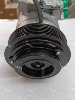 Auto AC Conditioning Compressor For Hyundai HS20 977014H010 977014H000 ACP01012