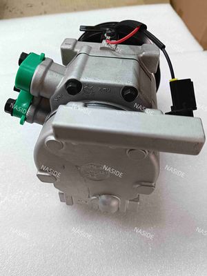Auto AC Conditioning Compressor For Hyundai HS20 977014H010 977014H000 ACP01012