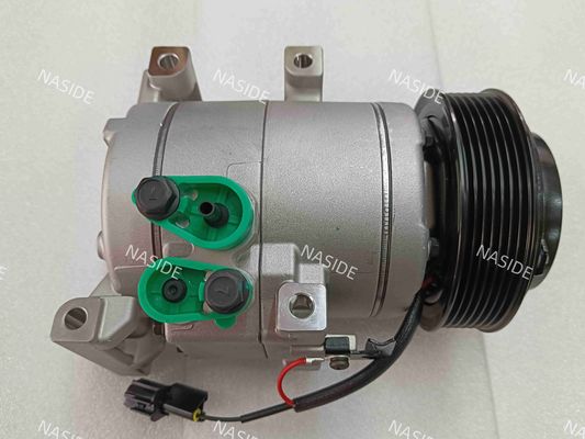Auto AC Conditioning Compressor For Hyundai HS20 977014H010 977014H000 ACP01012