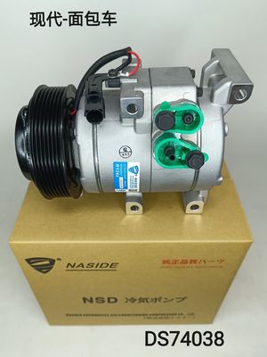 Auto AC Conditioning Compressor For Hyundai HS20 977014H010 977014H000 ACP01012