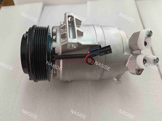 İyi bir fiyat. NISSAN 92600JN30B DKS17D DS80015 için otomatik AC klima kompresörü çevrimiçi