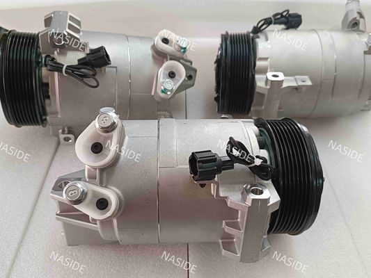 Auto AC conditioning compressor for NASSAN 926005X20A 926005X22A DKS17D DS80054