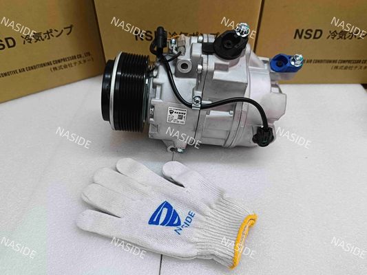 Auto AC conditioning compressor for BMW X6 E71 OEM 64529205096 DS86014