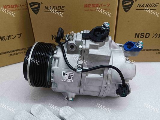 Auto AC conditioning compressor for BMW X6 E71 OEM 64529205096 DS86014
