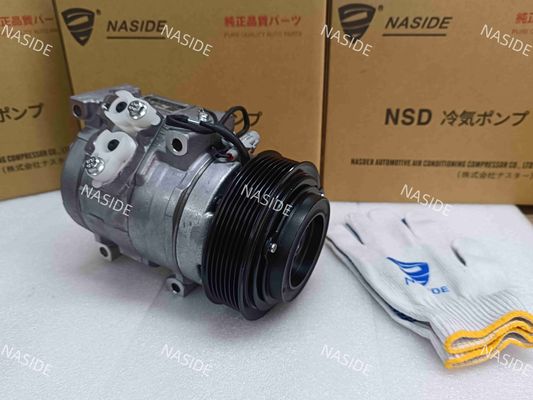 Auto AC conditioning compressor for TOTAL 883206A081 JK4472204713 10S15C