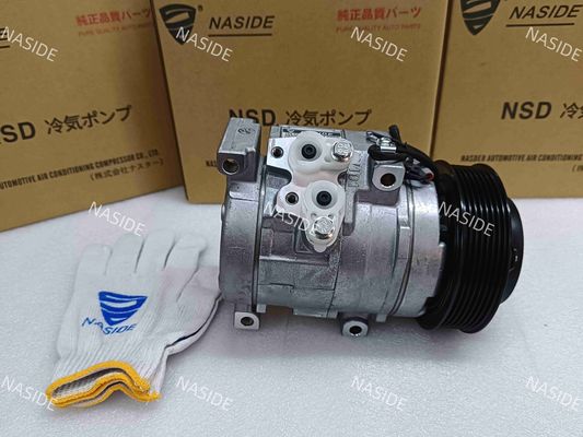 Auto AC conditioning compressor for TOTAL 883206A081 JK4472204713 10S15C