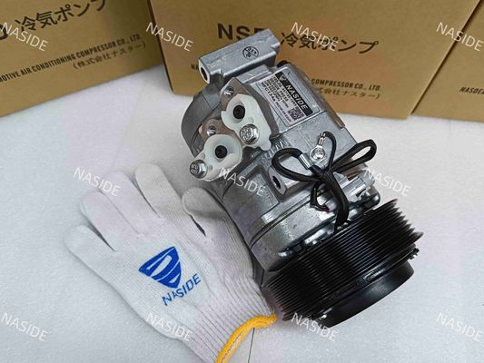Auto AC conditioning compressor for TOTAL 883206A081 JK4472204713 10S15C
