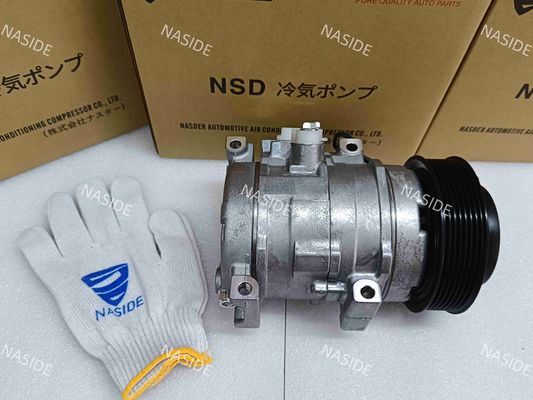 Auto AC conditioning compressor for TOTAL 883206A081 JK4472204713 10S15C