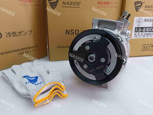 Auto AC conditioning compressor for VW CC Sagitar 1KD820803K  PXE16 DS84001