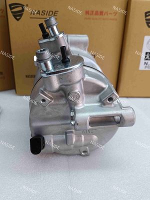 Auto AC conditioning compressor for VW CC Sagitar 1KD820803K  PXE16 DS84001