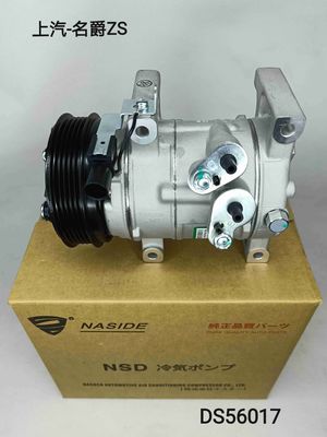 Auto AC conditioning compressor for MG ZS 5PK  OEM 10230275 DS56017