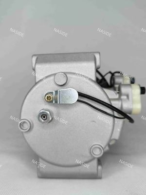 Auto AC conditioning compressor for Mitsubishi heavy truck  ML273689 741612 ML258387
