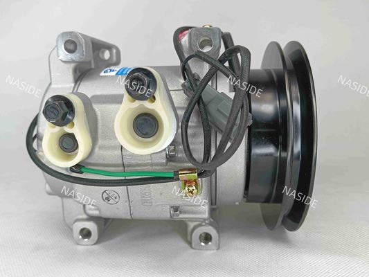 Auto AC conditioning compressor for Mitsubishi heavy truck  ML273689 741612 ML258387