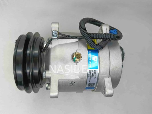 Auto AC conditioning compressor for  Truck  Lveco V5 DZ95189154010 DS54018