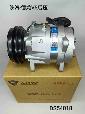 Auto AC conditioning compressor for  Truck  Lveco V5 DZ95189154010 DS54018