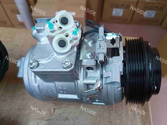 Auto AC conditioning compressor for  TOTAL LX470 10PA20C 8832060681 DS85027