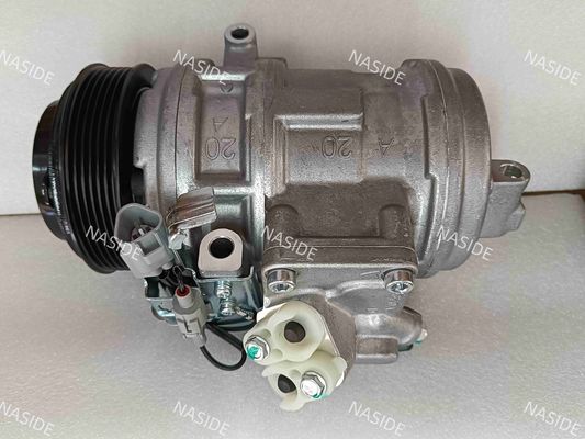 Goede prijs. Automatische wisselstroomcompressor voor TOTAL LX470 10PA20C 8832060681 DS85027 online