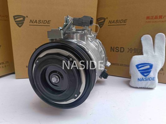 Auto AC conditioning compressor for Chrysler 300, 7SBH17C 68160395AC 68160395AD 68160395AE 68160395AF