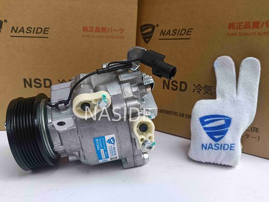 Auto AC conditioning compressor for Mitsubishi 7813A261  7813A815 7813A835 7813A857 7813A871 7813A873 7813A739 DS72001