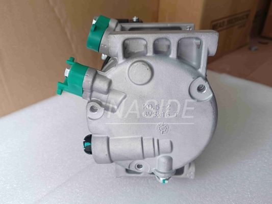 Auto AC Conditioning Compressor For Kia  AC Compressor 977013R000 977103V110 DS73027