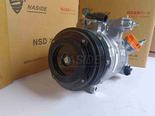 Auto AC Conditioning Compressor For  Explorer 3.5L DA8Z19703A DA8Z19703B DA8Z19703C FB5Z19703B C2741 C2760 C2760R 447280-6481 197358