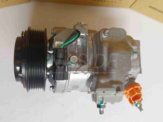 Auto AC Conditioning Compressor For  Explorer 3.5L DA8Z19703A DA8Z19703B DA8Z19703C FB5Z19703B C2741 C2760 C2760R 447280-6481 197358