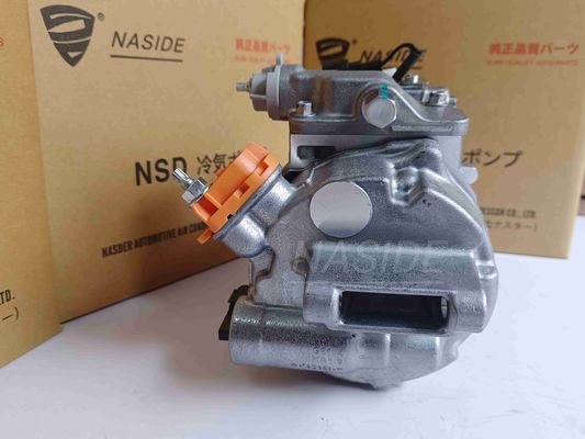 Auto AC Conditioning Compressor For  Explorer 3.5L DA8Z19703A DA8Z19703B DA8Z19703C FB5Z19703B C2741 C2760 C2760R 447280-6481 197358