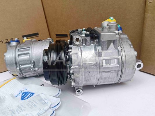 قیمت خوب کمپرسور تهویه اتوماتیک AC برای BMW X5 64526918000 DS86016 آنلاین