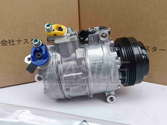Auto AC conditioning compressor for BMW X5 64526918000 DS86016