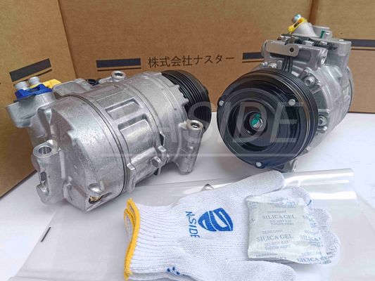 Auto AC conditioning compressor for BMW X5 64526918000 DS86016