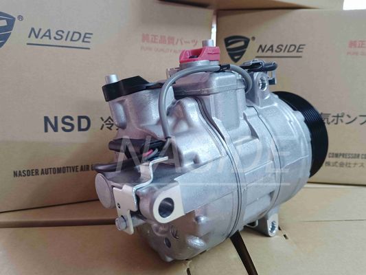 Auto AC conditioning compressor for BMW GT 64529399060 64529217868 DS86005