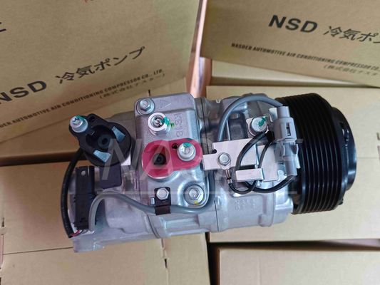 Auto AC conditioning compressor for BMW GT 64529399060 64529217868 DS86005