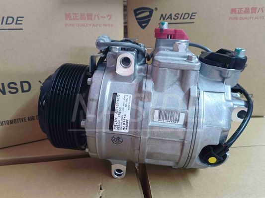 Un buen precio. Compresor de aire acondicionado automático para BMW GT 64529399060 64529217868 DS86005 en línea