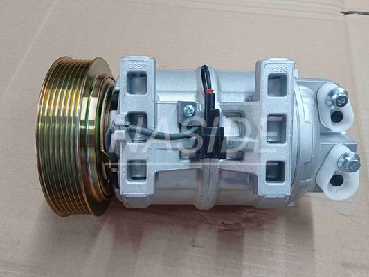 Auto AC Conditioning Compressor For 92600VX100 DKS17CH  5060120350 92600VW200