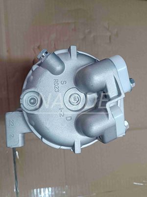 Auto AC Conditioning Compressor For 92600VX100 DKS17CH  5060120350 92600VW200