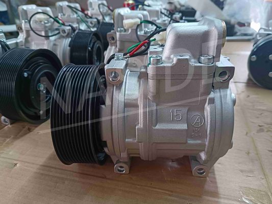 Auto AC Conditioning Compressor For 10PA15C  A5412301111 DS87035
