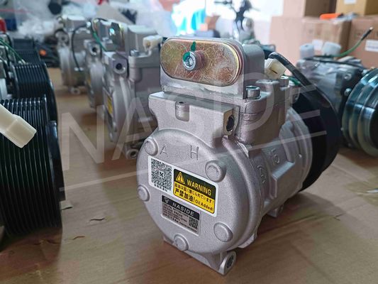 Auto AC Conditioning Compressor For 10PA15C  A5412301111 DS87035