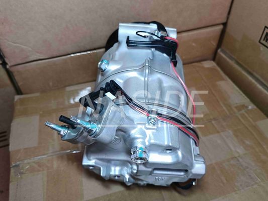 Automotive air conditioning compressor for British car Jaguar XJ D2D56291 LR057692 C2D38695
