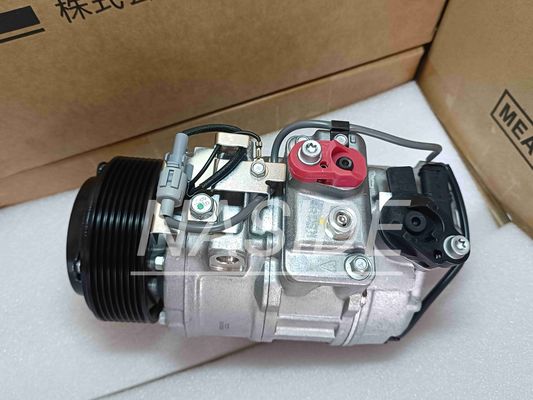 Automotive air conditioning compressor, German BMW GT 64529399060 64529217868