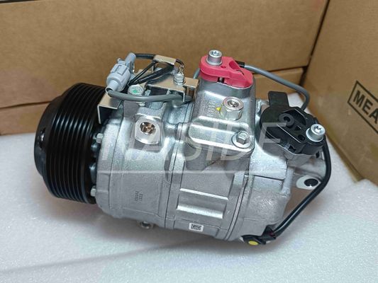 Automotive air conditioning compressor, German BMW GT 64529399060 64529217868
