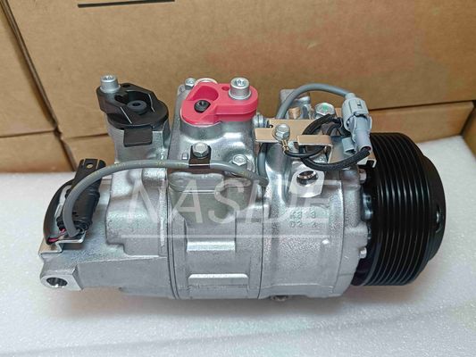Automotive air conditioning compressor, German BMW GT 64529399060 64529217868