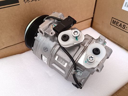 Un bon prix. Compresseur de climatisation pour Mercedes-Benz Vito 0008303202 DS87047 en ligne