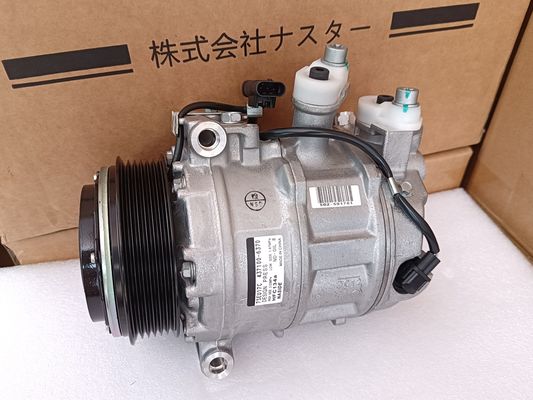 Auto AC Conditioning Compressor For Mercedes-benz Vito  0008303202 DS87047