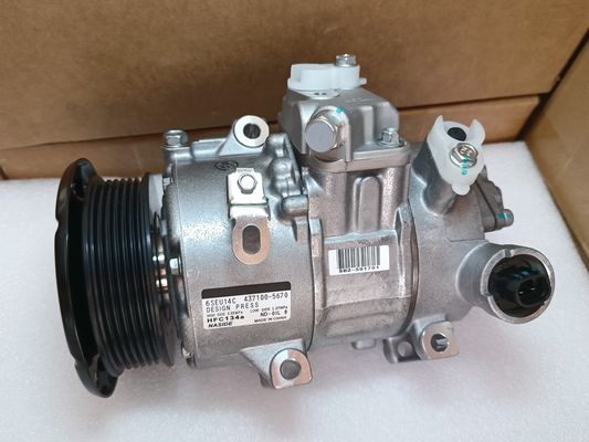 Un buen precio. Compresor de aire acondicionado para Toyota Corolla 883101A751 DS85075 en línea