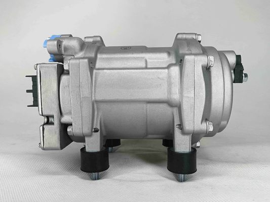 Auto AC Conditioning Compressor For Modify the electric compressor to 12V NASIDE